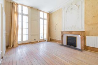  Appartement à vendre 6 pièces 130 m²