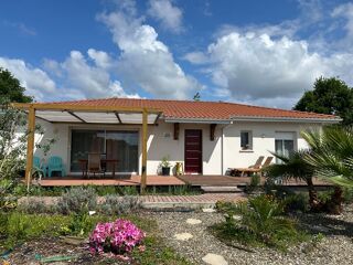  Maison � vendre 4 pi�ces 130 m�