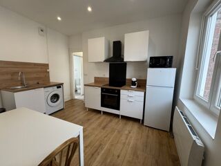  Appartement � louer 2 pi�ces 46 m�