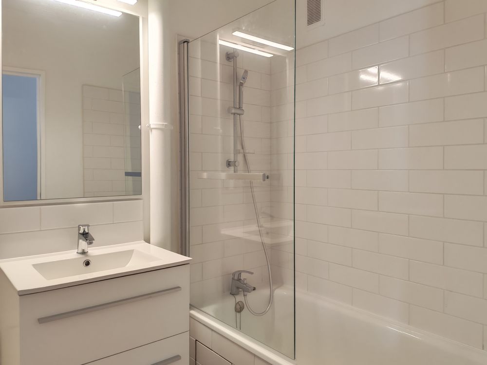 Location Appartement Bel appartement fraichement rénové en résidence sécurisée Saint-dizier