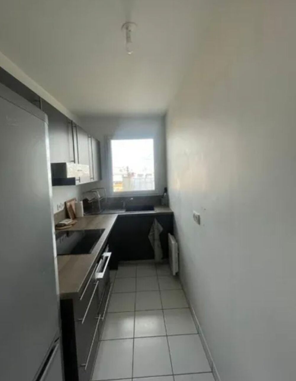 Location Appartement Appartement 2 pièces 58 m² Aubervilliers