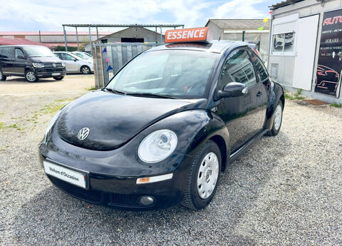Volkswagen beetle New  1.4i 75 ch Fancy