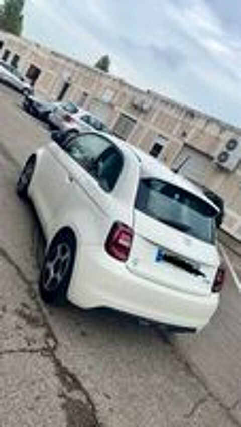 500 e 95 ch Action 2021 occasion 13011 La Valentine