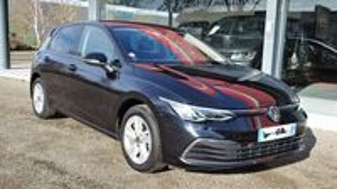Golf 2022 occasion 16200 Jarnac