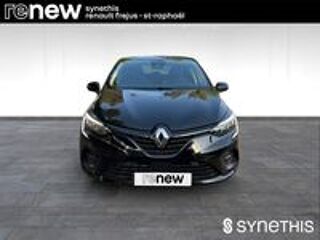 Clio V Clio TCe 100 GPL Evolution 2023 occasion 83600 Fr&eacute;jus