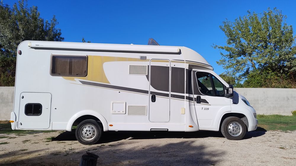  2015 occasion 34130 MAUGUIO