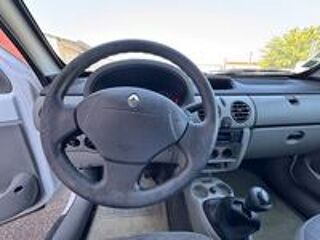 Kangoo Express KANGOO EXPRESS 1.5 dCi - 70 CONFORT 2005 occasion 84290 Sainte-C&eacute;cile-les-Vignes
