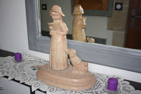 Sculpture en pierre 300 Saran (45)