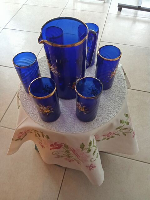 service a jus de fruit 20 Coutras (33)