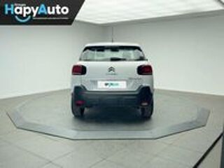 C3 Aircross PureTech 110 S&S BVM6 Feel 2021 occasion 65000 Tarbes