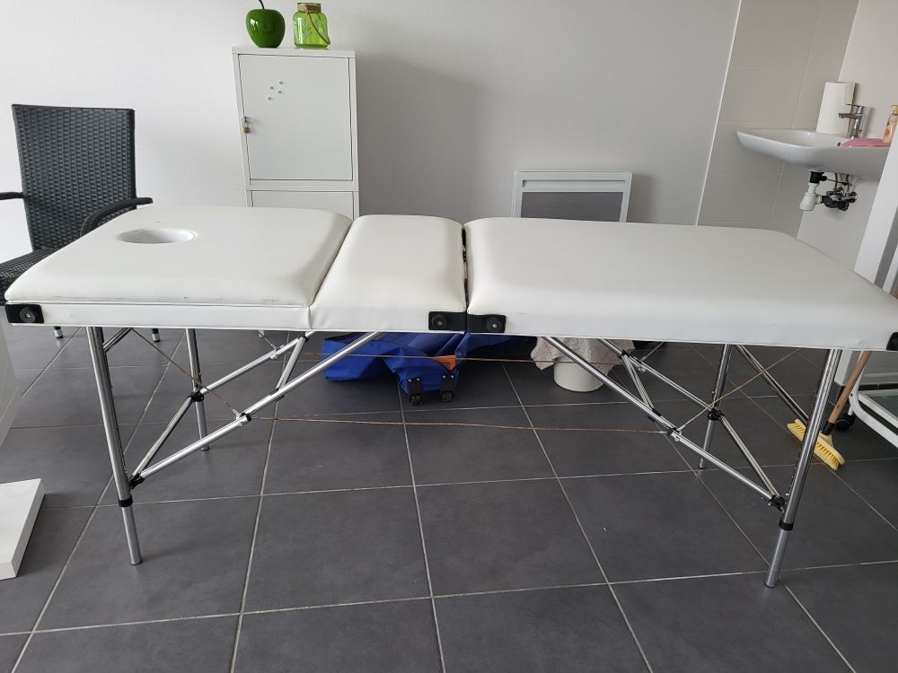   TABLE DE SOIN
69 € 
