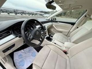 Passat SW 1.4 TSI 150 ACT BMT Confortline 2016 occasion 65800 Aureilhan