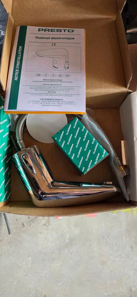 Mitigeur lavabo 250 Le Lardin-Saint-Lazare (24)