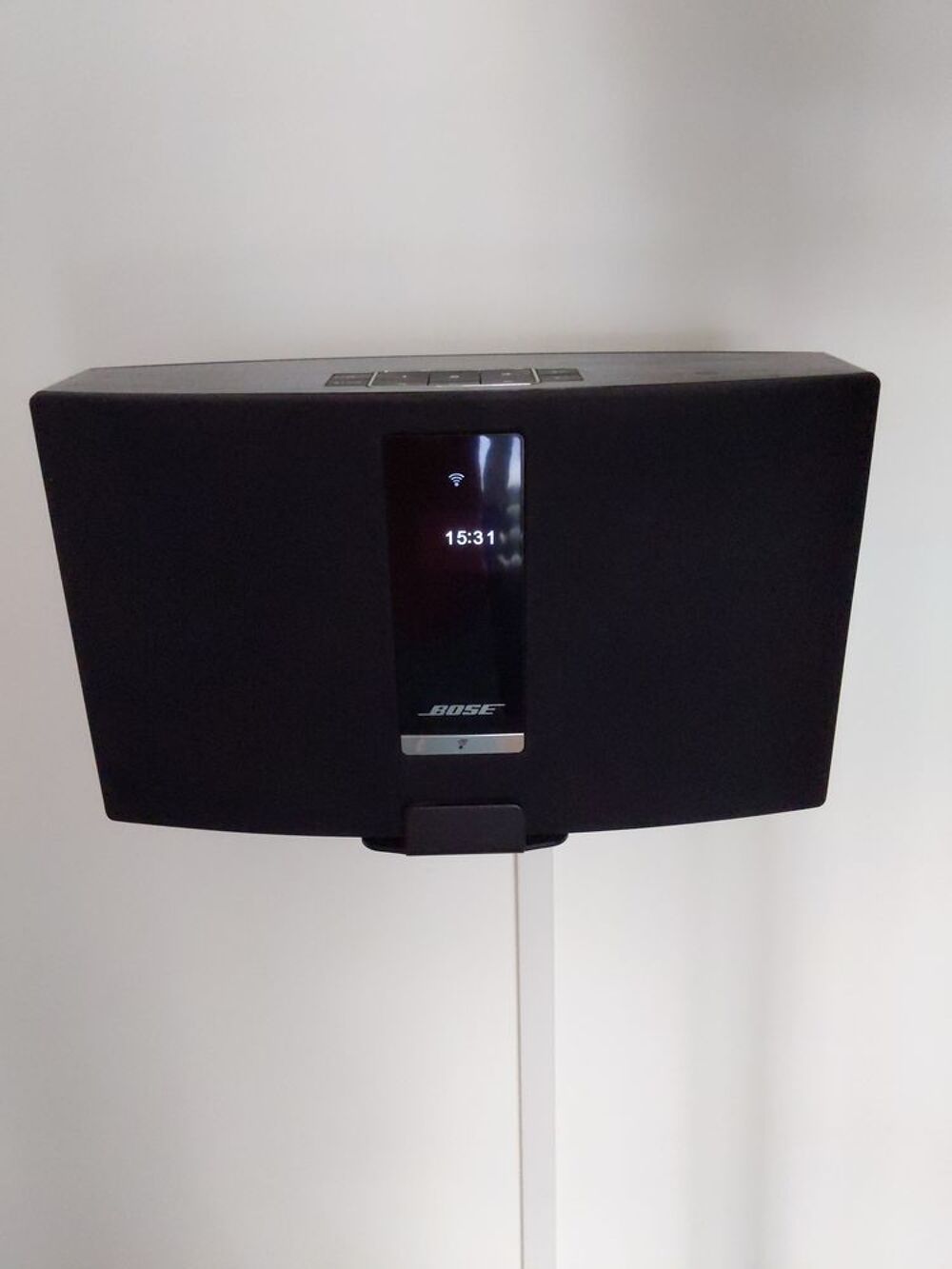 Bose soundtouch 20 .&eacute;tat impeccable.
Audio et hifi