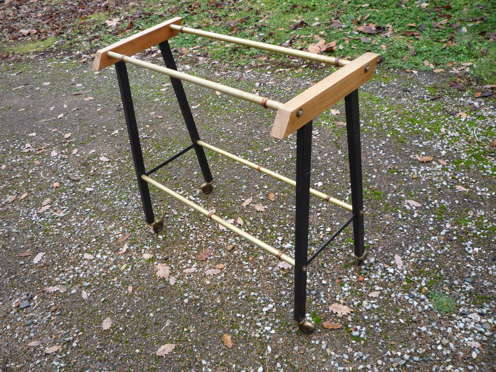 Support/tablette design Meubles