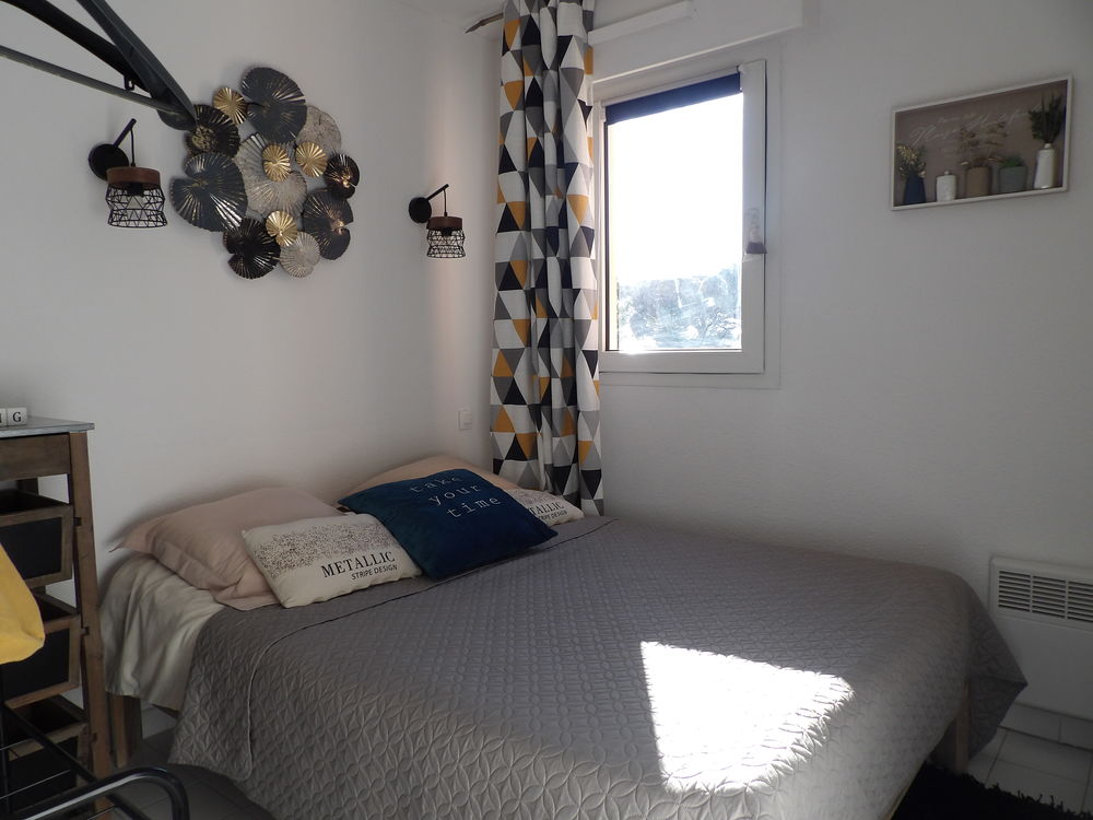   Appartement dans résidence avec piscine Provence-Alpes-Côte d'Azur, Saint-Raphaël (83700)