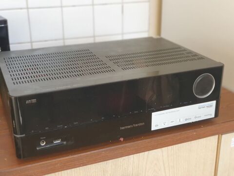 Amplificateur HARMAN KARDON 120 Saint-Quentin (02)