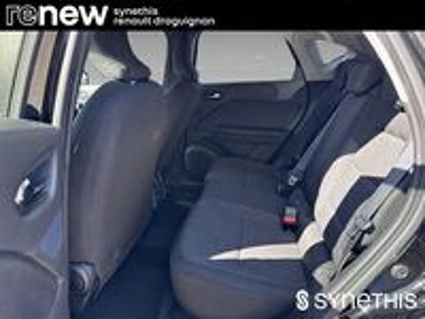 Captur TCe 100 GPL Evolution 2023 occasion 83300 Draguignan