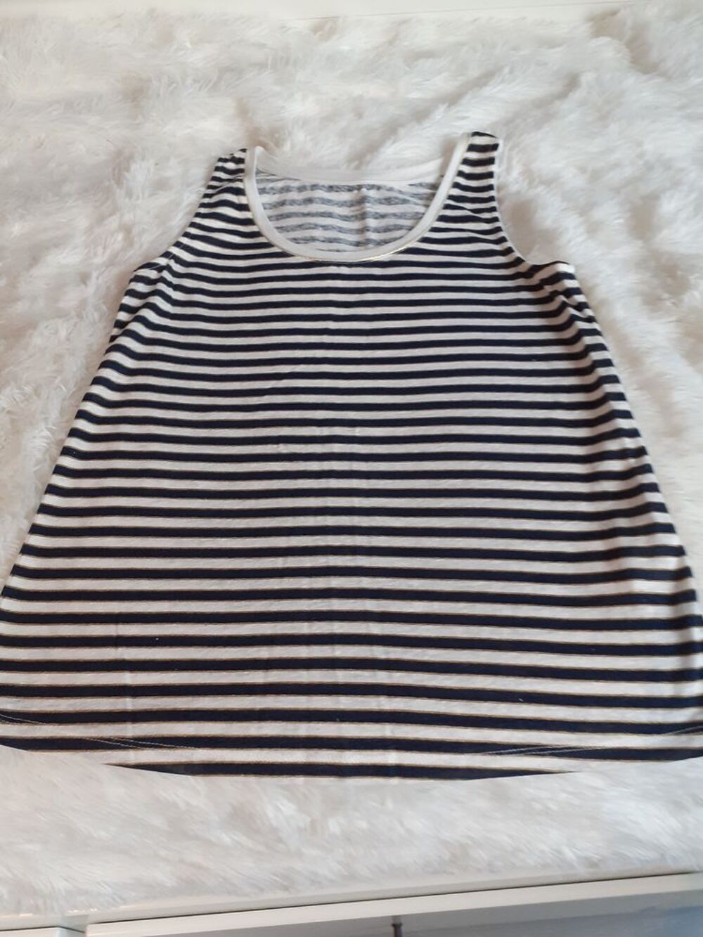 DEBARDEUR "CAMAIEU" 36 Vêtements