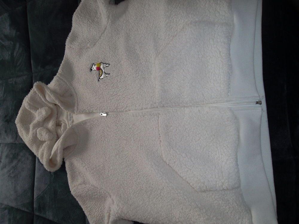 veste polaire V�tements