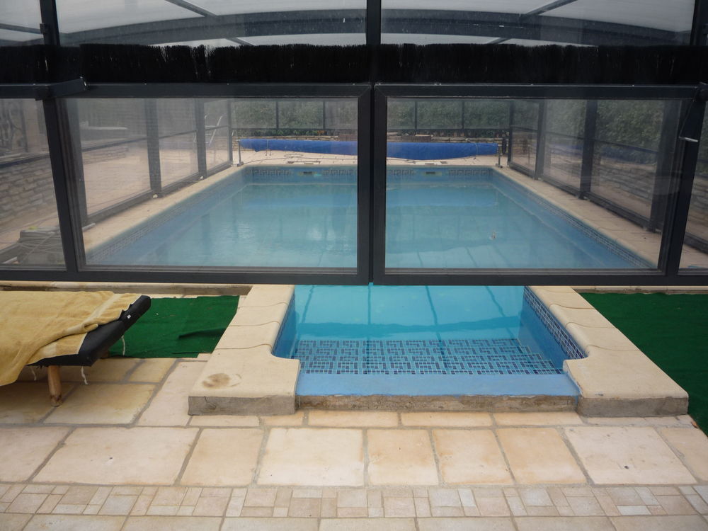   chambre et salle d'eau Languedoc-Roussillon, Colombiers (34440)