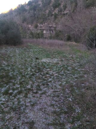  Terrain � vendre 25000 m�