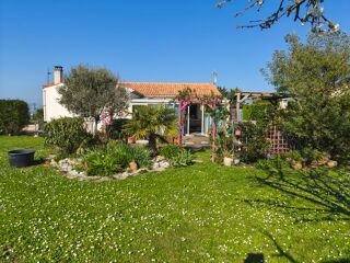  Maison � vendre 6 pi�ces 140 m�