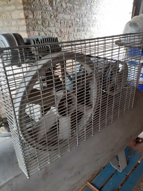 compresseur 550 79210 Mauz�-sur-le-mignon