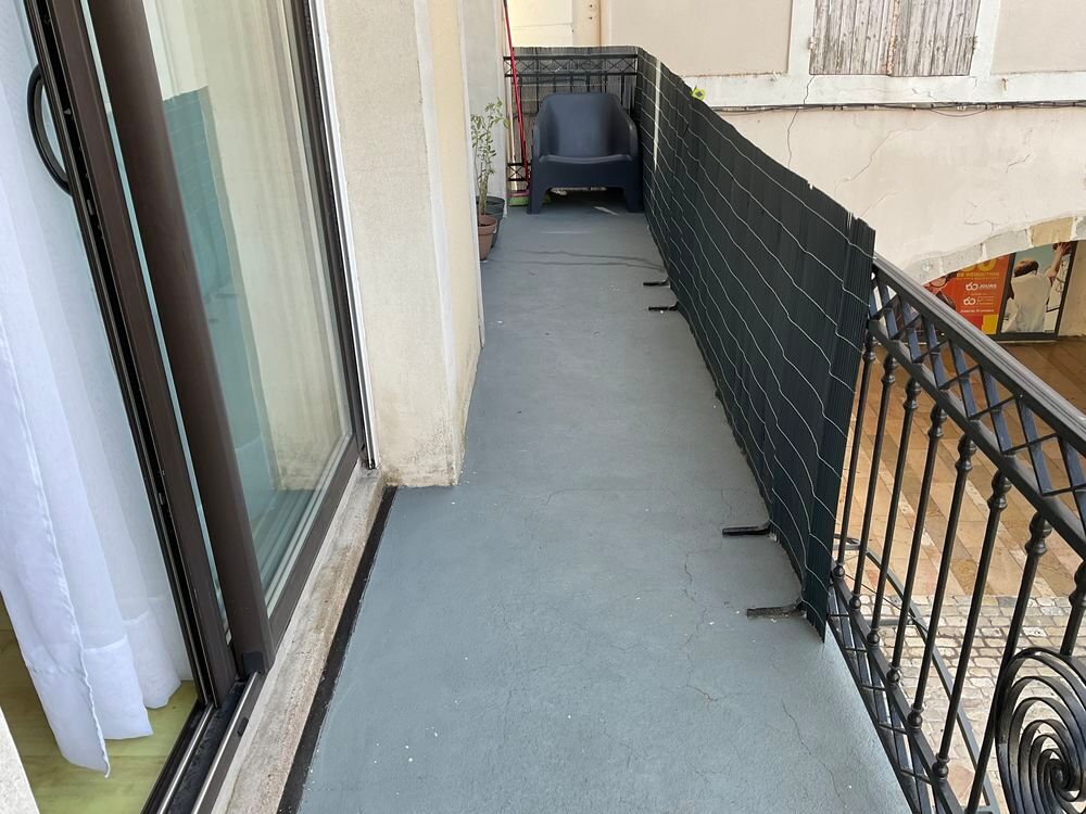 Vente Appartement Appartement 3 pièces Villeneuve-sur-lot