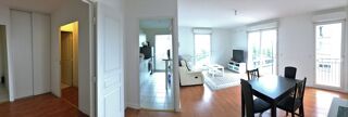  Appartement � vendre 2 pi�ces 58 m�