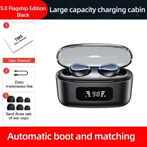 Ecouteurs rechargeables 20 Draveil (91)