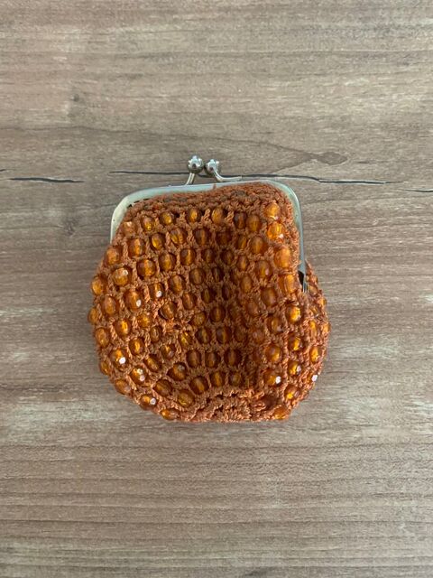 Porte monnaie femme vintage 3 Saleilles (66)