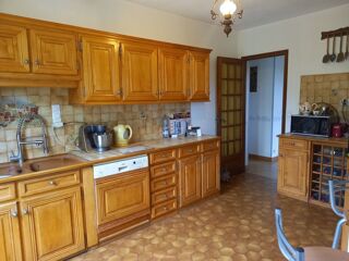  Maison à vendre 7 pièces 160 m²
