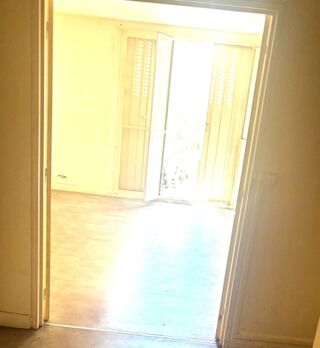  Appartement � vendre 2/3 pi�ces 60 m� Paris