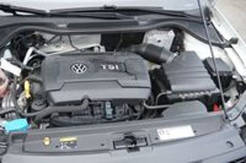 Polo 1.8 TSI 192 BMT GTI 2016 occasion 20260 Calvi