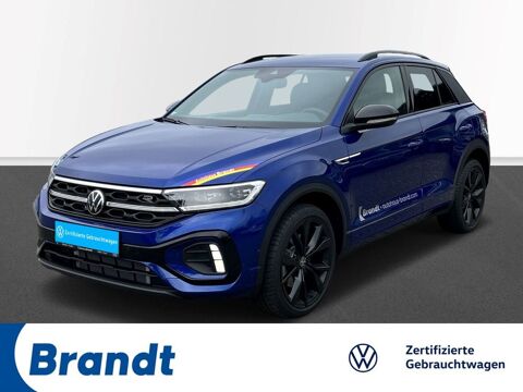 Annonce voiture Volkswagen T-ROC 50990 