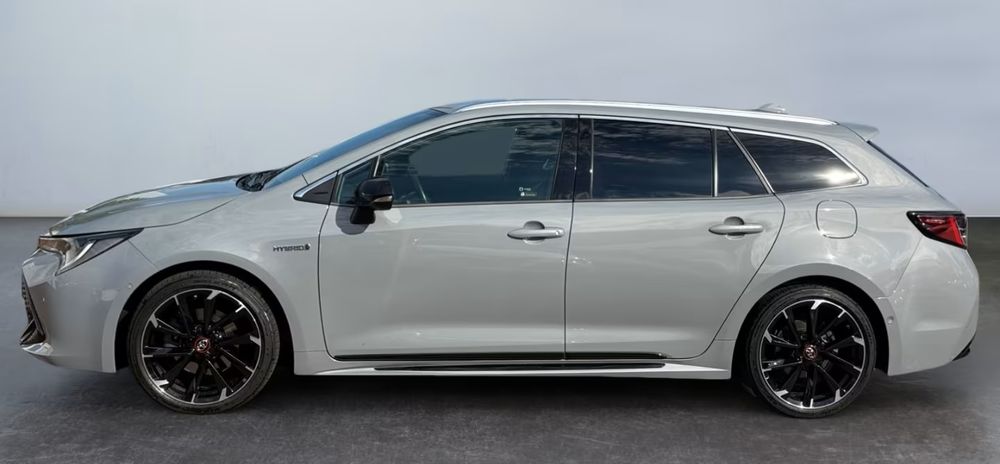 Corolla Touring Sports Hybride 184h GR Sport 2020 occasion 38440 Saint-Jean-de-Bournay