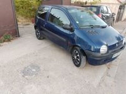 Twingo 1.2i 2000 occasion 77250 Veneux-les-Sablons