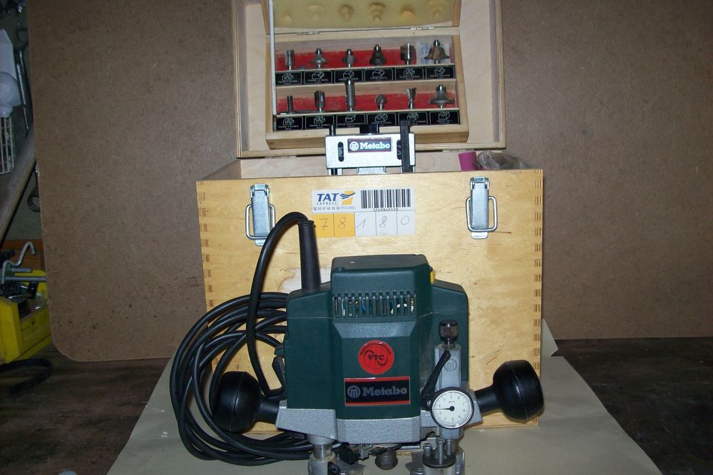 Lot outillage : cessation d'activit&eacute; Bricolage