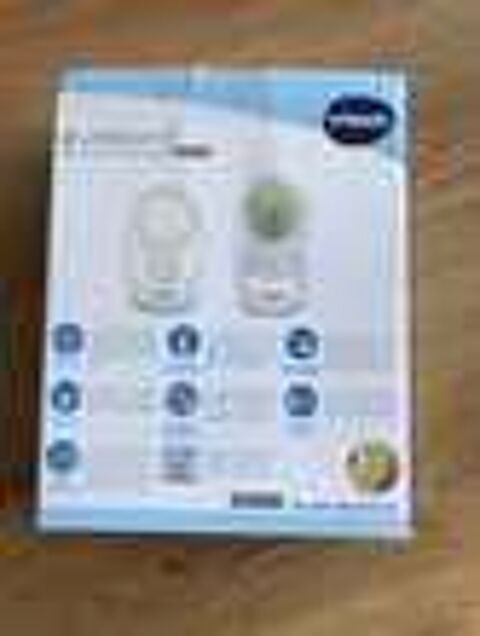 Babyphone Puriculture