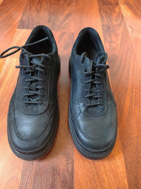 Chaussure timberland Neuilly-Plaisance (93)