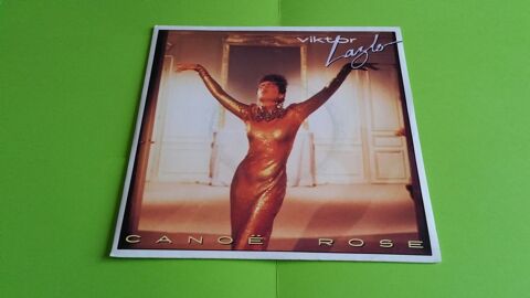 VIKTOR LASZLO 0 Toulouse (31)