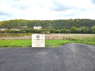  Terrain à vendre 1345 m²