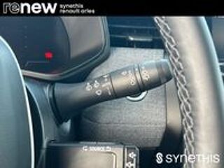 Clio V Clio E-Tech full hybrid 145 Techno 2023 occasion 13200 Arles