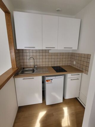  Appartement � louer 2 pi�ces 23 m�