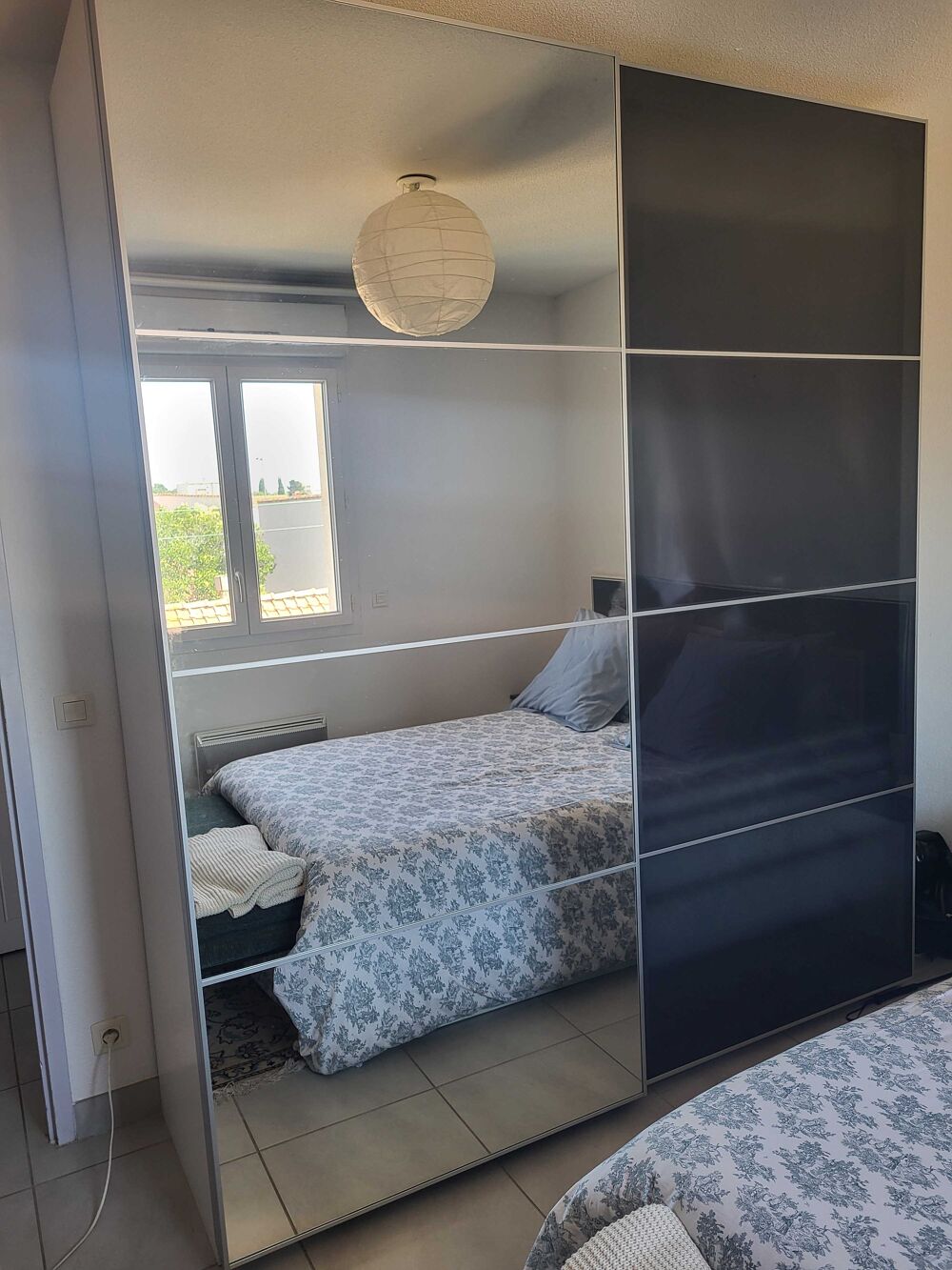 Dressing de chambre &agrave;‰tat Neuf Meubles