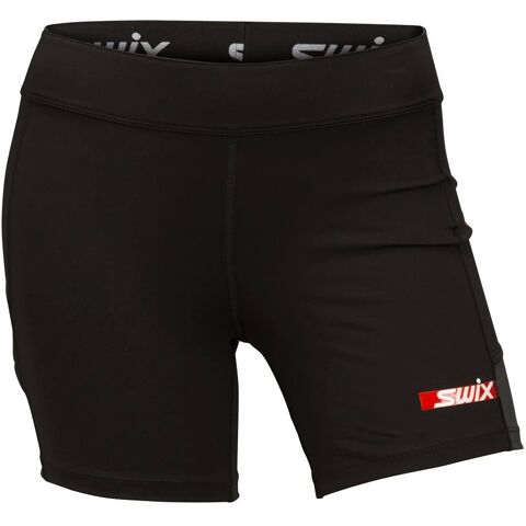 Short cuissard de sport noir SWIX - tous sports - T 42 - 44 15 Domart-en-Ponthieu (80)