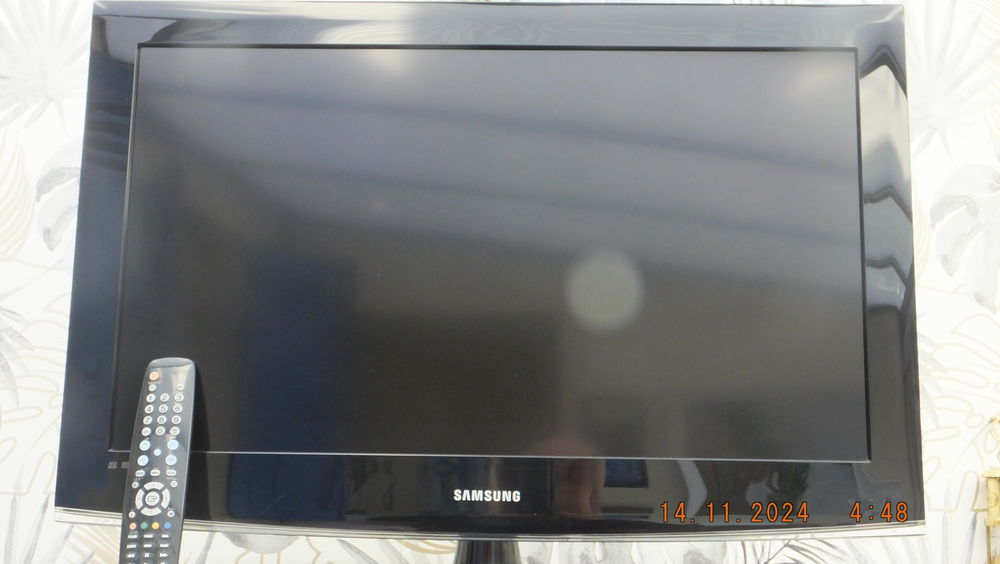 TELEVISEUR 80cm Photos/Video/TV