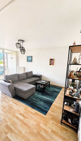  Appartement à vendre 3 pièces 80 m²