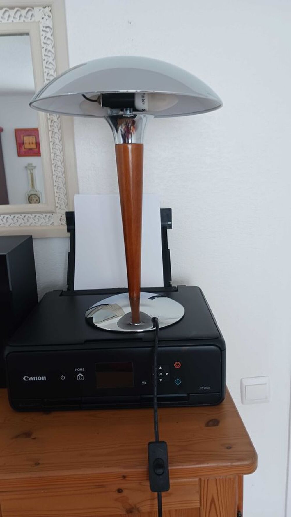 lampe de bureau Décoration